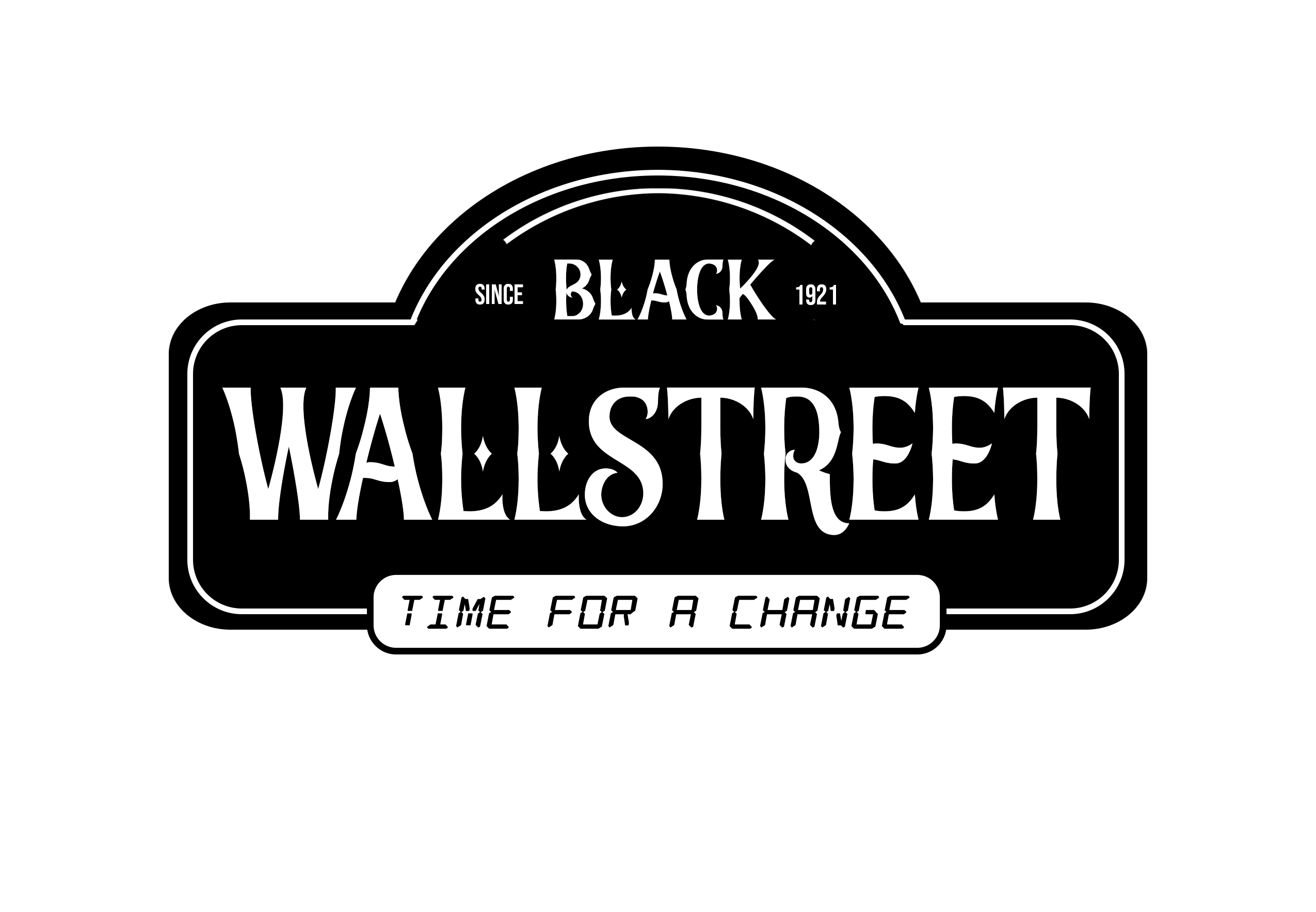 Load video: BlackWall Street